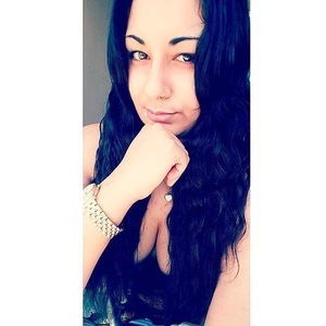 Meet your Posher, Alexandra